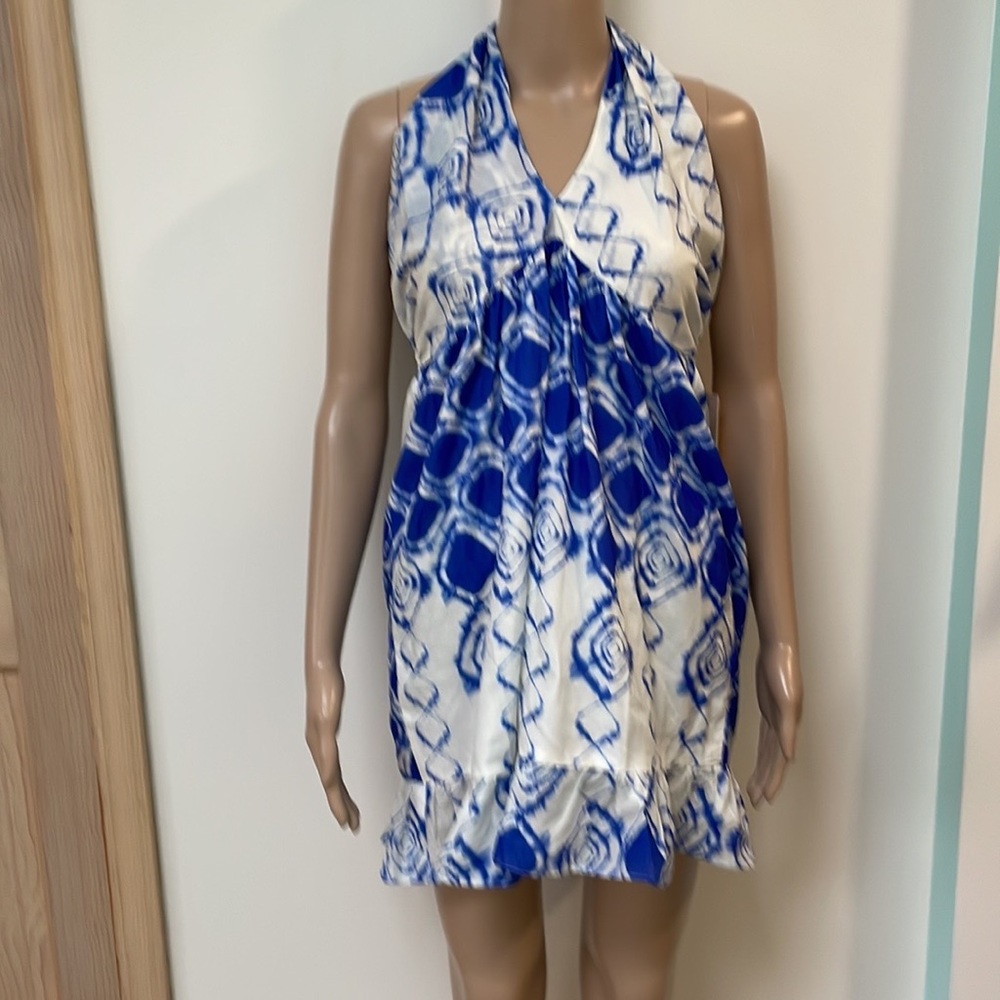 Runaway Pony Australia dress batik